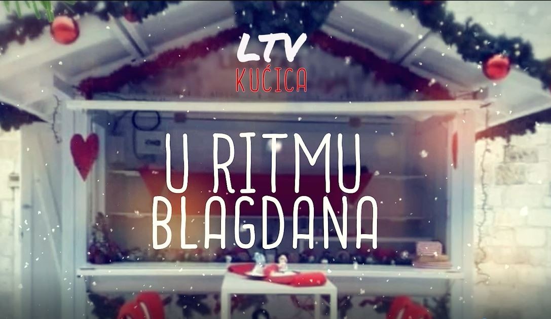 Otvaranje Dubrovačkog zimskog festivala uživo na Libertas televiziji! (VIDEO)